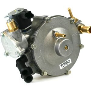 Landi Renzo reductor Li10 Turbo M10x1 6mm (hasta 160KW)