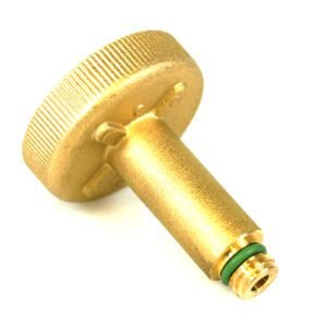 LandiRenzo OEM adaptador de boquilla de suministro DISH M14, L=70 mm