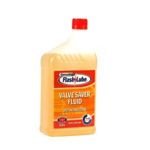 FlashLube Valve Saver - 1 L