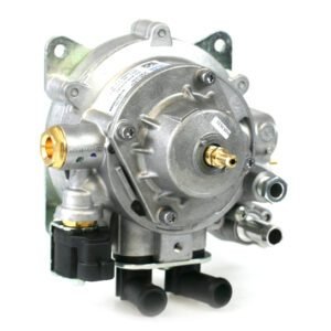 OMVL reductor CPR Lynx hasta 140KW