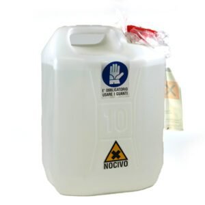 ICOM líquido para mesa de calibración