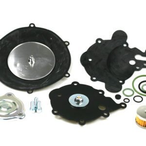 Tomasetto kit de reparación del reductor AT07