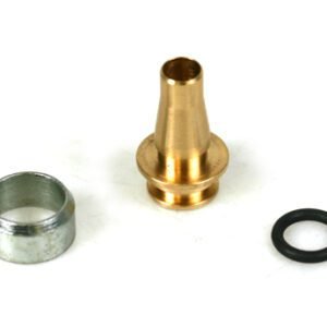 ICOM set de boquillas para tubería de 3/16"