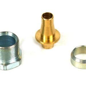 ICOM set de boquillas para tubería de 5/16"