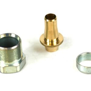 ICOM set de boquillas para tubería de 3/8"