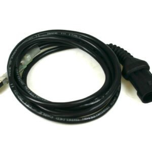 ICOM USB Interfaz para ECU04 1° Serie