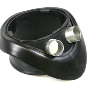 ICOM MV-carcaza para tanques cilindricos T95