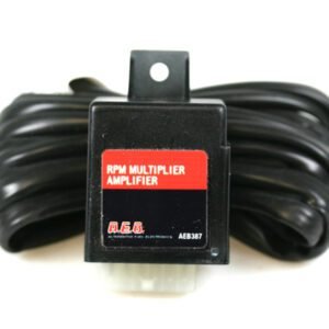 OMVL Dream On 3/4 cilindros (OBD)