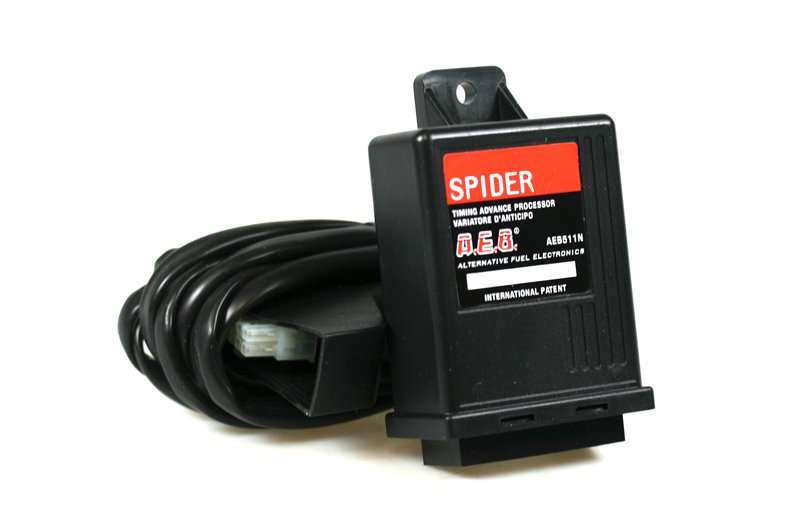 AEB 511N regulador de encendido