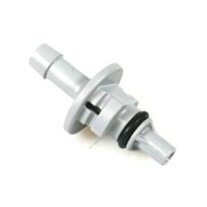 Boquilla de inyección para inyectores EVO - 2,60 mm (gris)