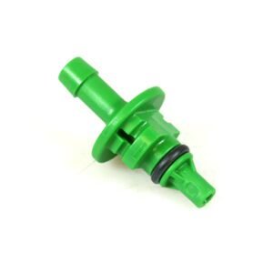 Boquilla de inyección para inyectores EVO - 2,00 mm (verde)