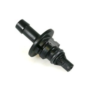 Boquilla de inyección para inyectores EVO - 2,20 mm (negra)