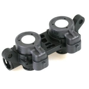 AEB Landi Renzo ECO-EVO Mod. P2SU rampa de inyección de 2 cilindros