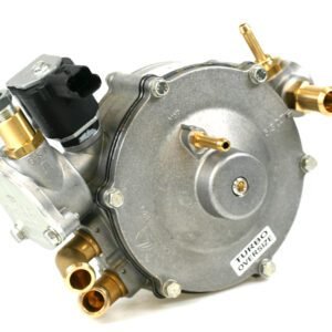 Landi Renzo reductor Li10 Oversize Turbo M12x1 8mm (hasta 200KW)