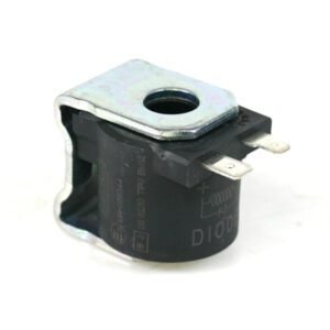 Landi Renzo solenoide 12 V 11 W para reductor SE81