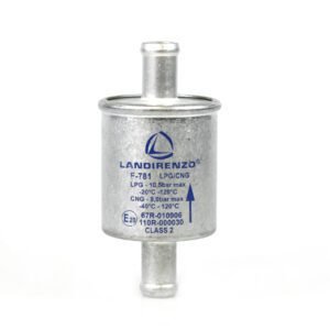 Landi Renzo filtro F-781 (14-14 mm)