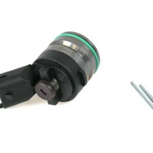 Landi Renzo inyector GIRS12 tamaño XXS (café)