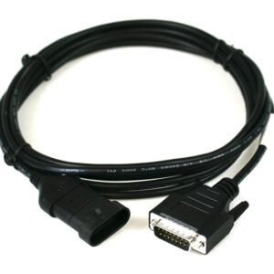PDT Cable de conexión (Centralita - PDT)