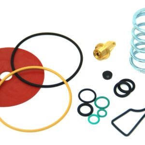 BRC kit de reparación del reductor Genius 1500 con válvula de seguridad