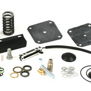 Landi Renzo kit de reparación del regulador de presión NG2