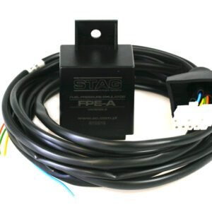 AC emulador de presión de gasolina FPE-A