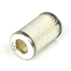 Cartucho de filtros para carcasa de filtros BLASTER