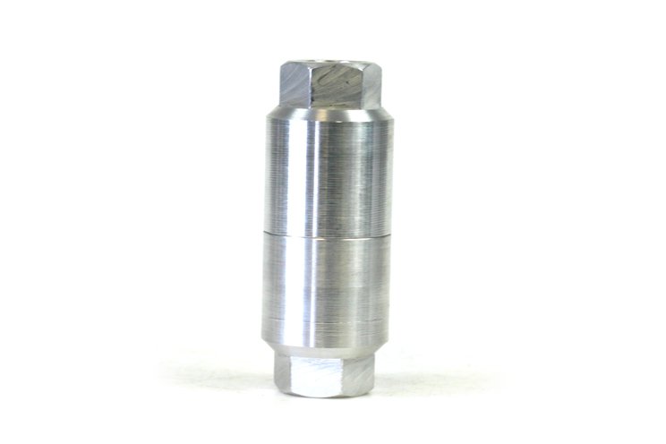 Filtro de fase líquida F-704 2 x 1/4" 67R-01 - Imagen 2