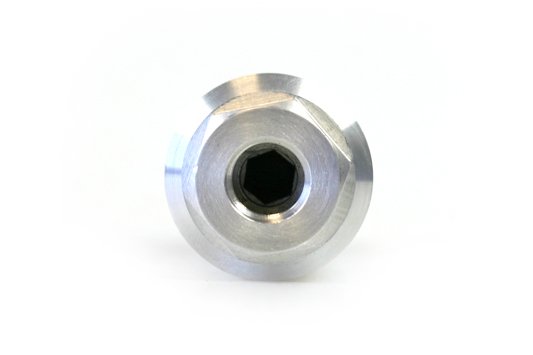 Filtro de fase líquida F-704 2 x 1/4" 67R-01 - Imagen 3