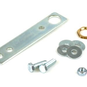 Tomasetto Sujetadores para montaje para tubo de llenado y la válvula de corte