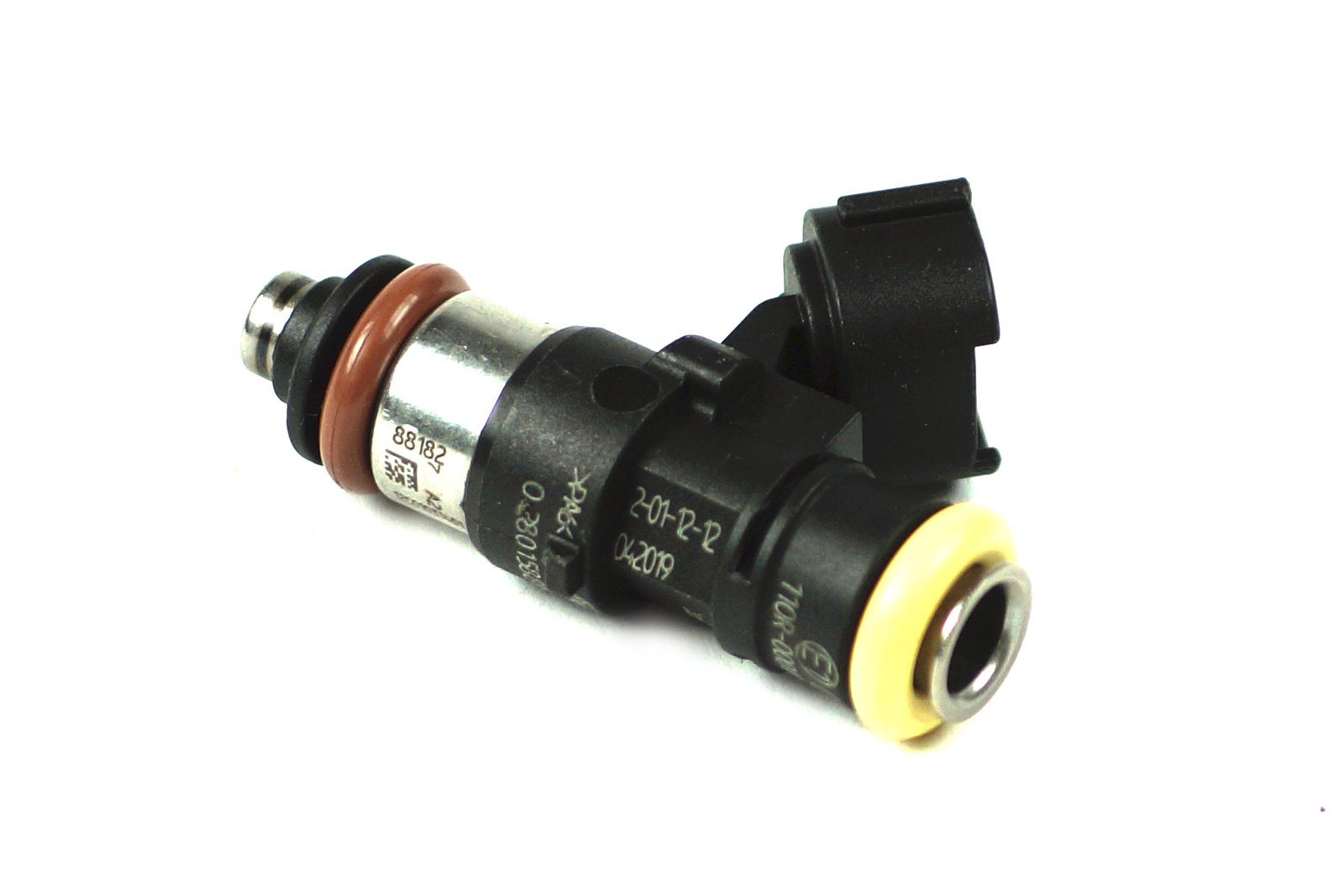 Bosch inyector OEM GNC 0280158818 - Imagen 3
