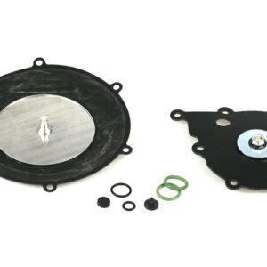 Tomasetto kit de reparación del reductor AT07 sin filtro ni tapón