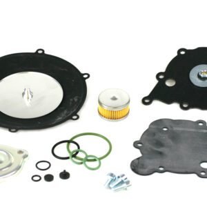 Tomasetto kit de reparación del reductor AT07 con junta de agua