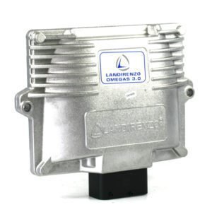 Landi Renzo centralita Omegas 3.0 - 5-6-8 cilindros