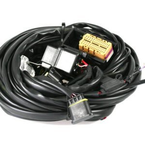 Landi Renzo Omegas 3.0 - arnés de cables de 5/8 cilindros