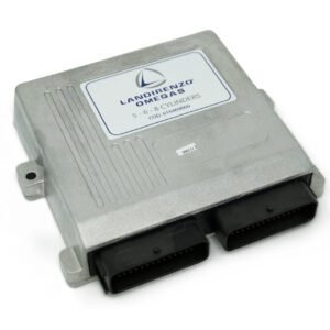 Landi Renzo centralita Omegas LRE198 OBD 5/6/8 cilindros