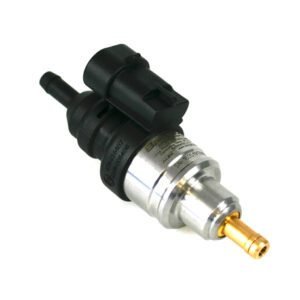 Barracuda inyector para riel distribuidor - 6 mm