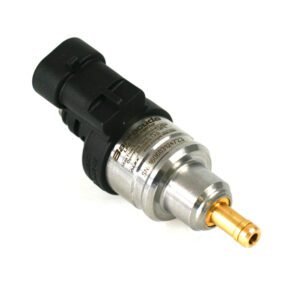 Barracuda inyector GLP GNC