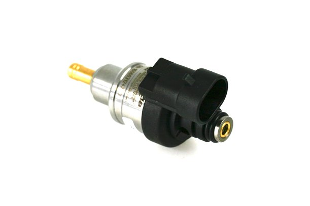 Barracuda inyector GLP GNC - Imagen 2