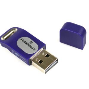 Landi Renzo llave USB para documentos DI