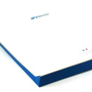 Tomasetto Folder de información