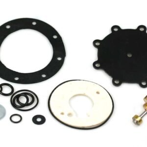 eGas kit de reparación del reductor RG10 Desmo Super