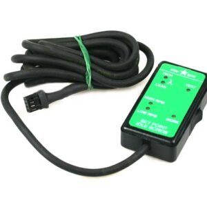 Tester para Lambda Ecologic System v2.0