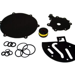 Kit de reparación del reductor Elpigaz Vega incl. filtro