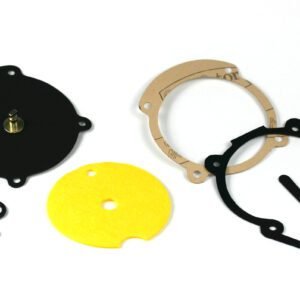 Kit de reparación del reductor Motor Gas MG01E