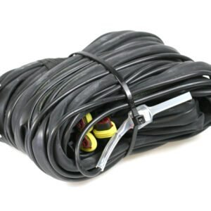 Landi Renzo EVO arnés de cables de 3/4 cilindros