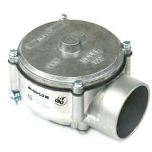 IMPCO mezcaldor CA100M 3-9 (52 mm)