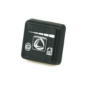 Landi Renzo conmutador 119B 2.0 para Omegas, EVO, EVO12, Direct (LEDs verdes)