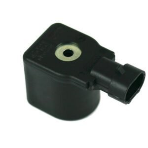 Lovato solenoide 12 V 15,5 W (para reductores RGJ/RGJ-HP)