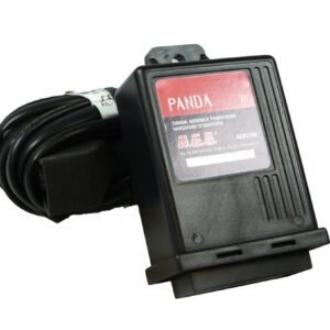 AEB emulador Panda 3H