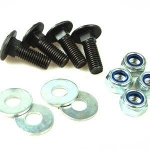 STEP kit de fijación para ULTRA depósitos toroidales externos